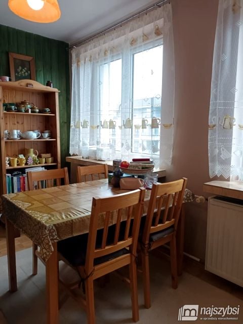 Mieszkanie Kołobrzeg