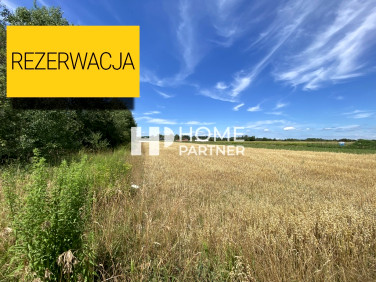 Działka Pęcice