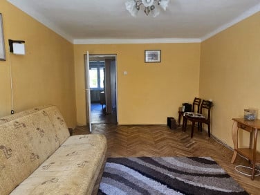 Mieszkanie Łódź