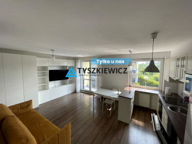 Mieszkanie Gdańsk