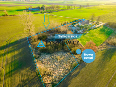 Działka Sławęcin