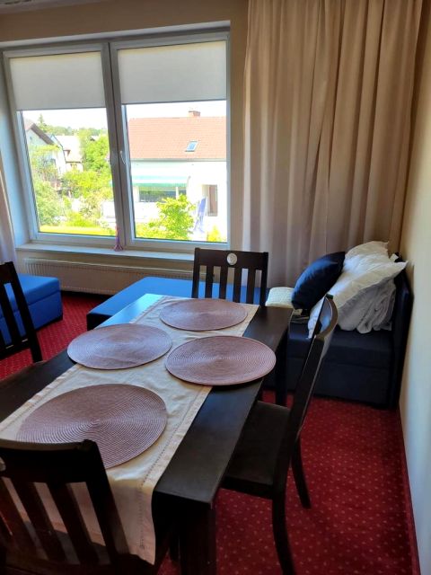 Dom Świnoujście