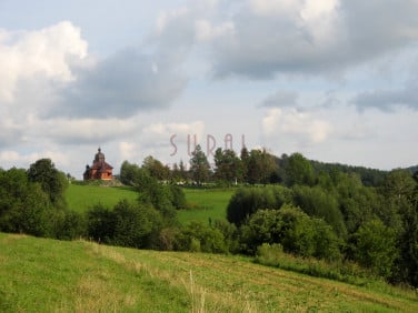 Działka Kulaszne