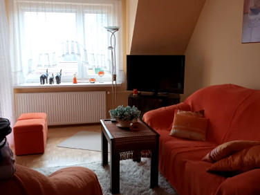 Mieszkanie Kołobrzeg