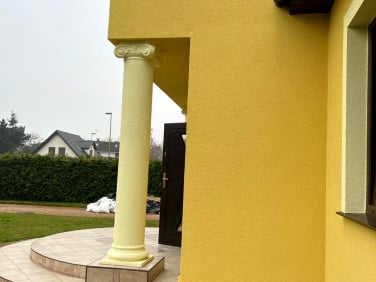 Dom Świnoujście