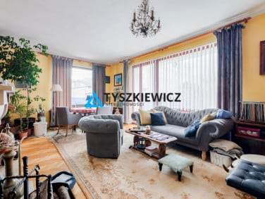 Dom Gdynia