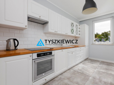 Mieszkanie Gdynia