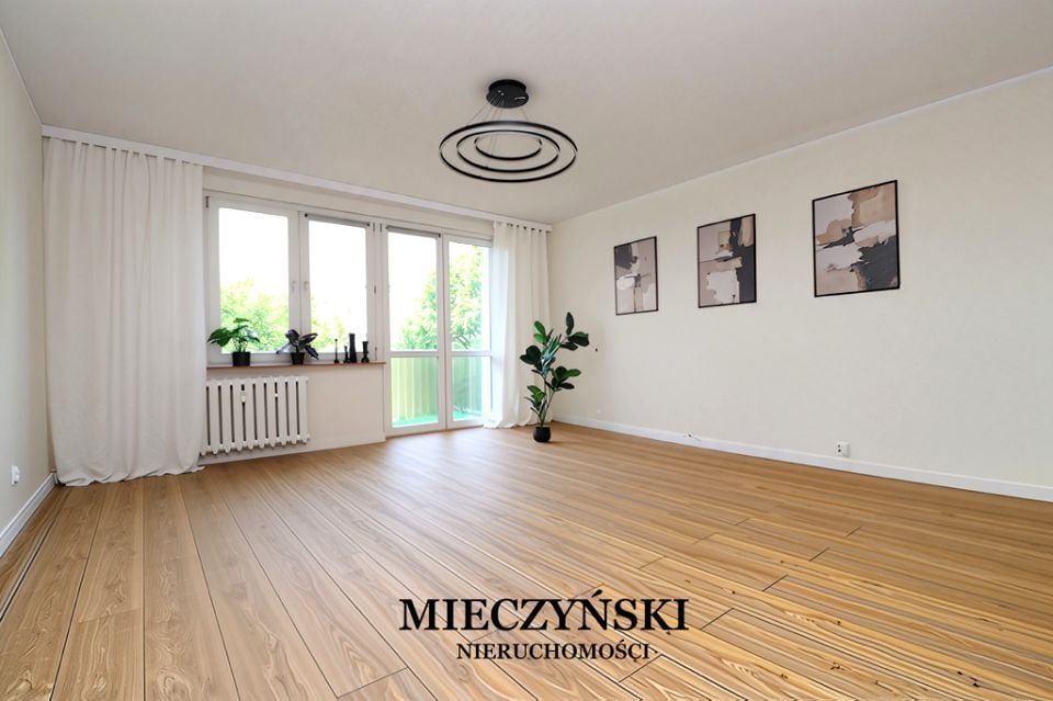 Mieszkanie Gorzów Wielkopolski