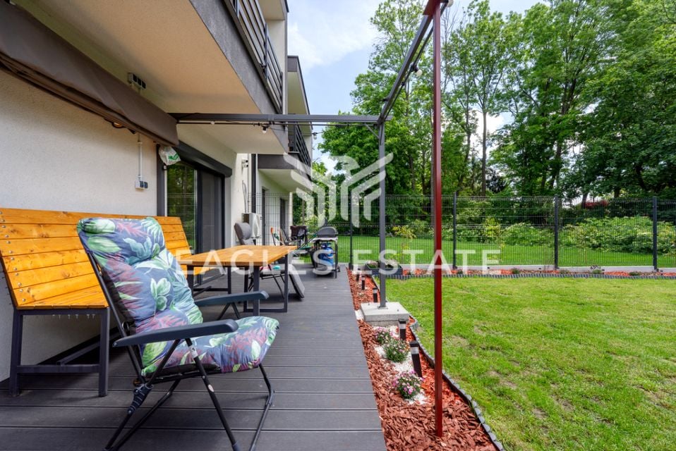 Mieszkanie Sędziszów Małopolski