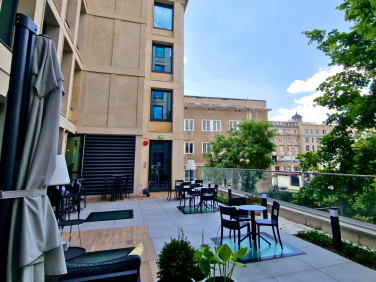 Lokal Warszawa