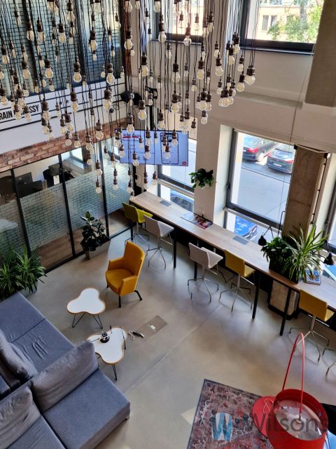 Lokal Warszawa