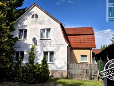 Dom Zielona Góra