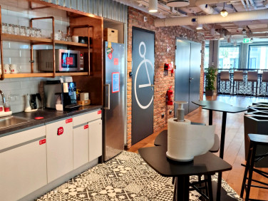 Lokal Warszawa