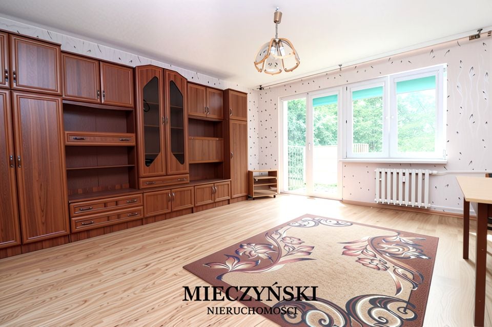 Mieszkanie Gorzów Wielkopolski