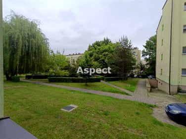 Mieszkanie Wodzisław Śląski