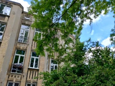 Mieszkanie Łódź