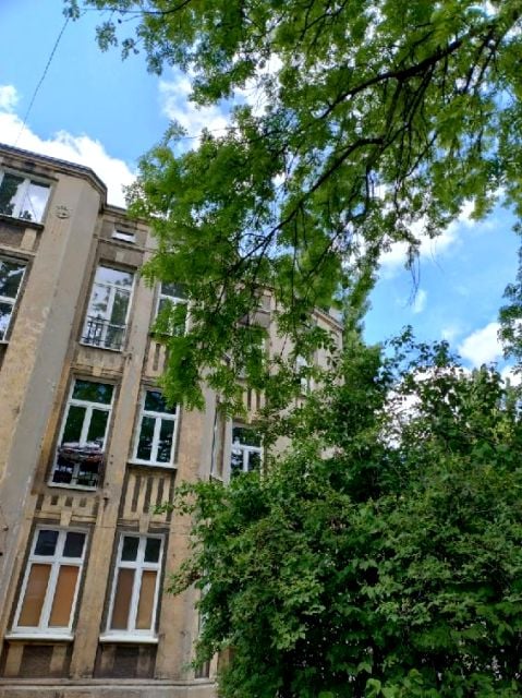 Mieszkanie Łódź