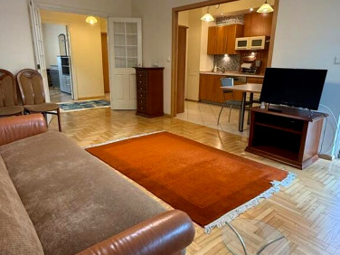Mieszkanie apartamentowiec Warszawa