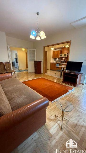 Mieszkanie apartamentowiec Warszawa