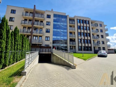 Budynek użytkowy Nowy Sącz