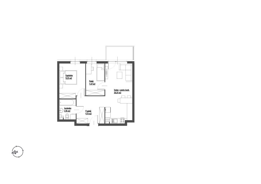 Mieszkanie Chorzów sprzedaż