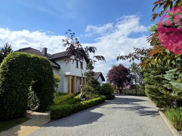 Dom Nowy Sącz
