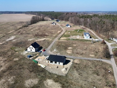 Działka nad rzeką