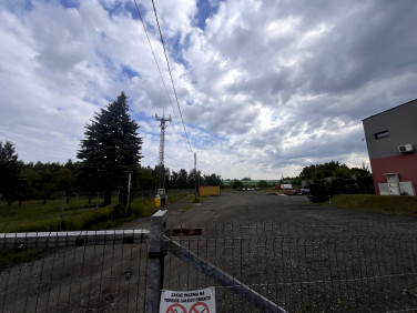 Działka budowlana Ruda Śląska