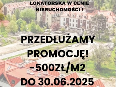 Mieszkanie Jelenia Góra sprzedaż