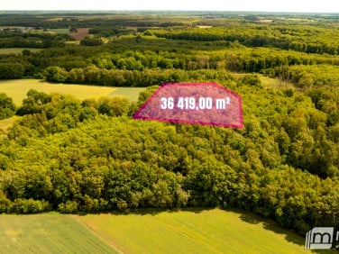 Działka inwestycyjna sprzedam