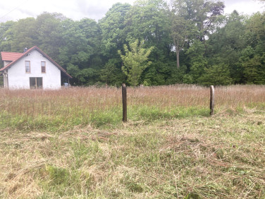 Działka budowlana Wisznia Mała sprzedam