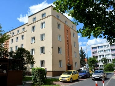 Mieszkanie Poznań