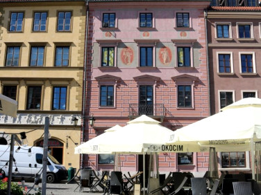 Mieszkanie Warszawa