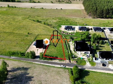 Działka budowlana sprzedam