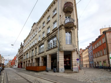 Mieszkanie Wrocław