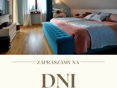 Dom wolnostojący sprzedaż