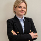 Amanda Białka
