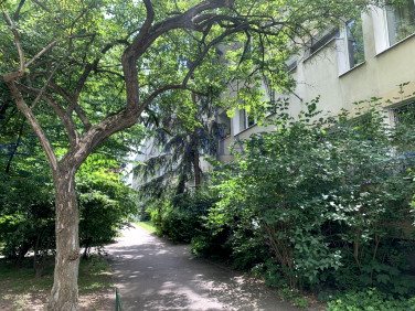 Mieszkanie Warszawa