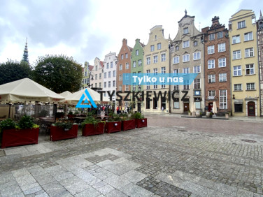 Mieszkanie Gdańsk