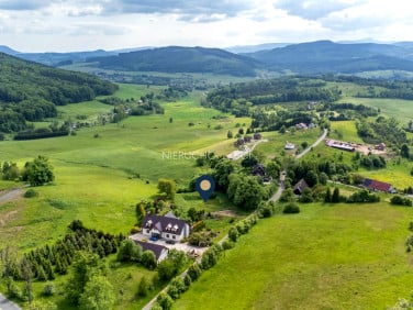 Działka budowlana Pustelnik