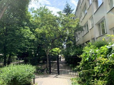 Mieszkanie Warszawa