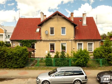 Mieszkanie Nowogard