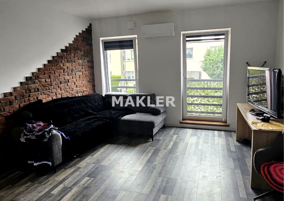 Mieszkanie Bydgoszcz