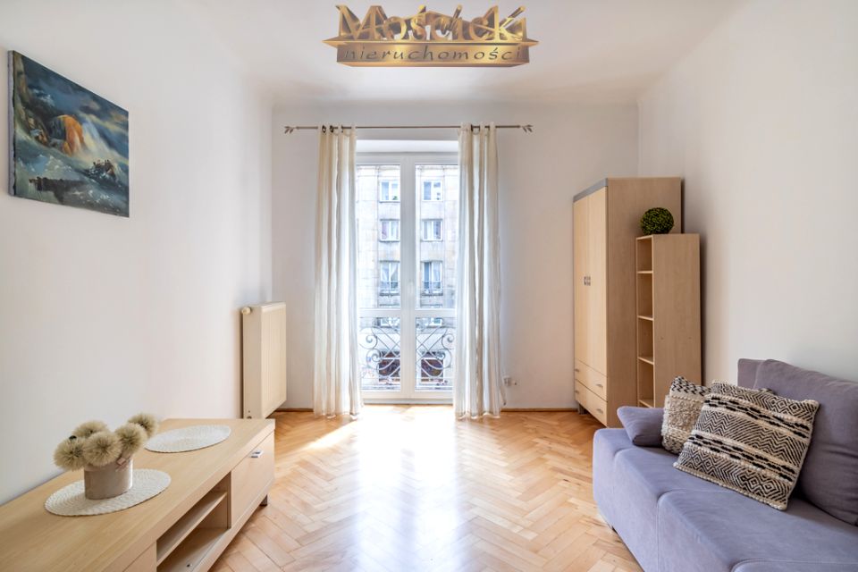 Mieszkanie Warszawa wynajem