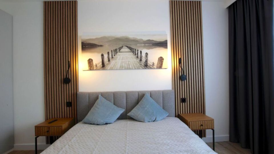 Mieszkanie Wrocław wynajem