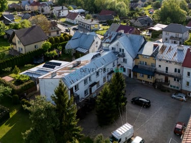 Lokal Dąbrowa Białostocka
