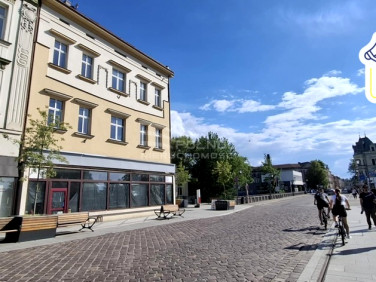 Lokal Cieszyn