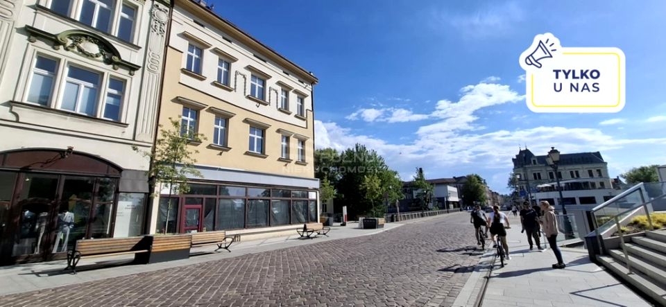 Lokal Cieszyn
