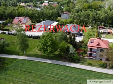 Dom KORZENIÓW