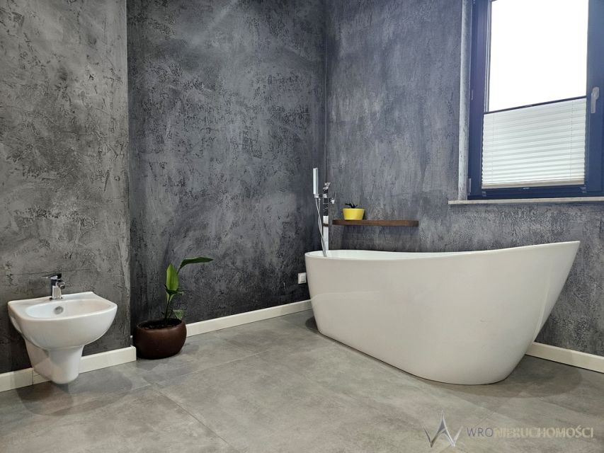 Dom Nadolice Wielkie